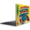 Marvel Classic Comics Captain America Ativ Book 9 (15.6in 2014) Skin